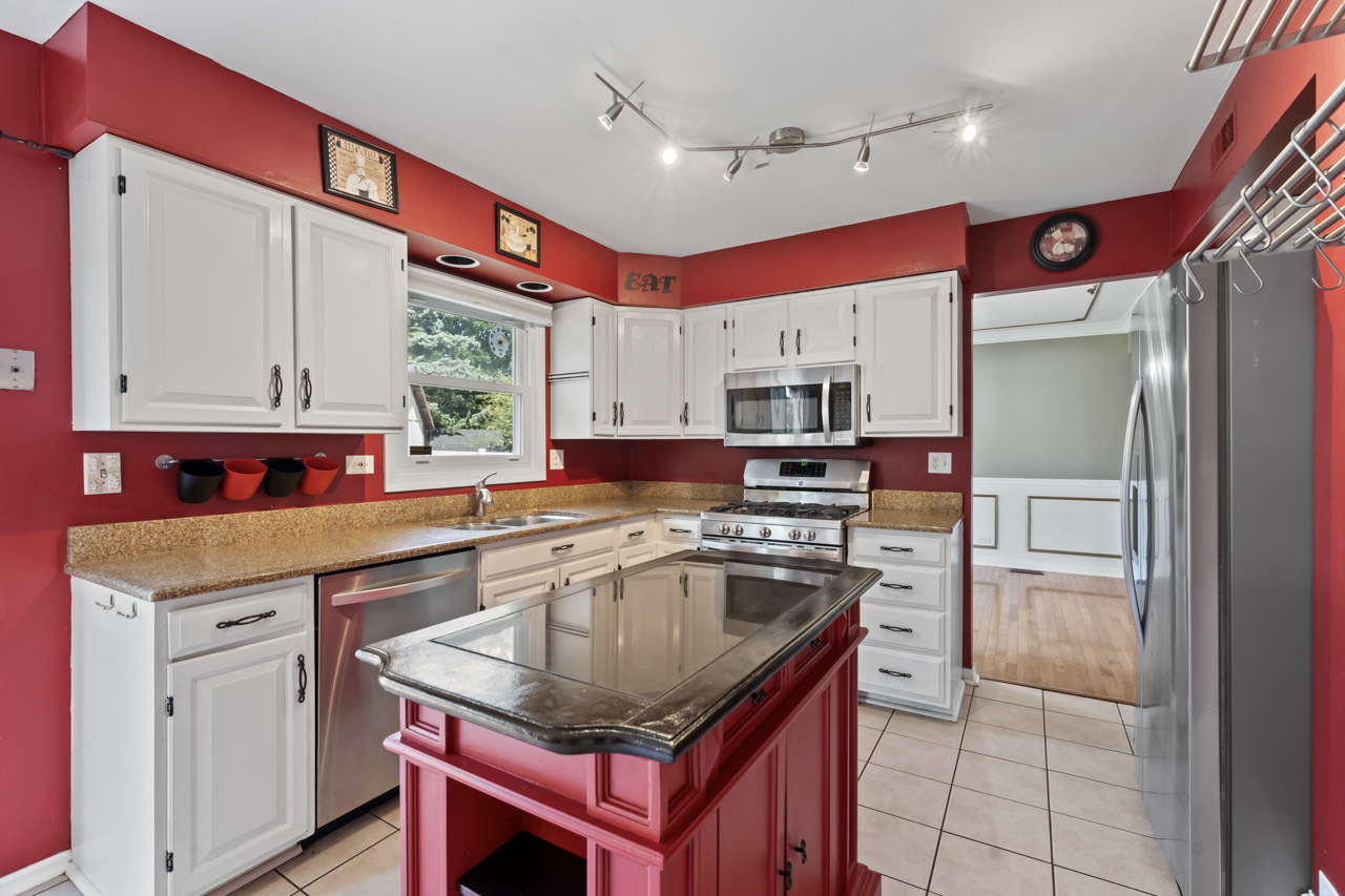 2158 Countryside Circle