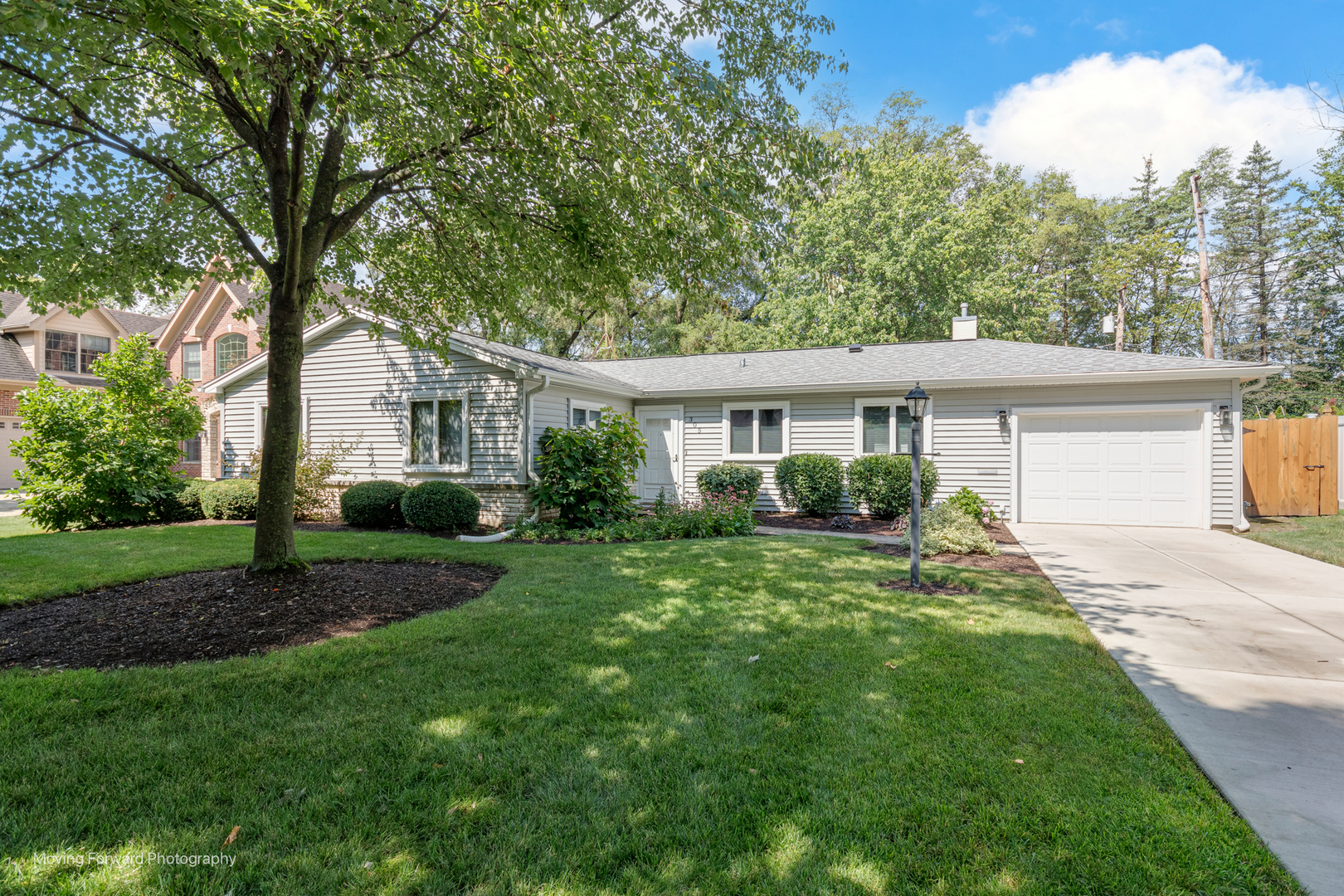 305 Brookside Circle