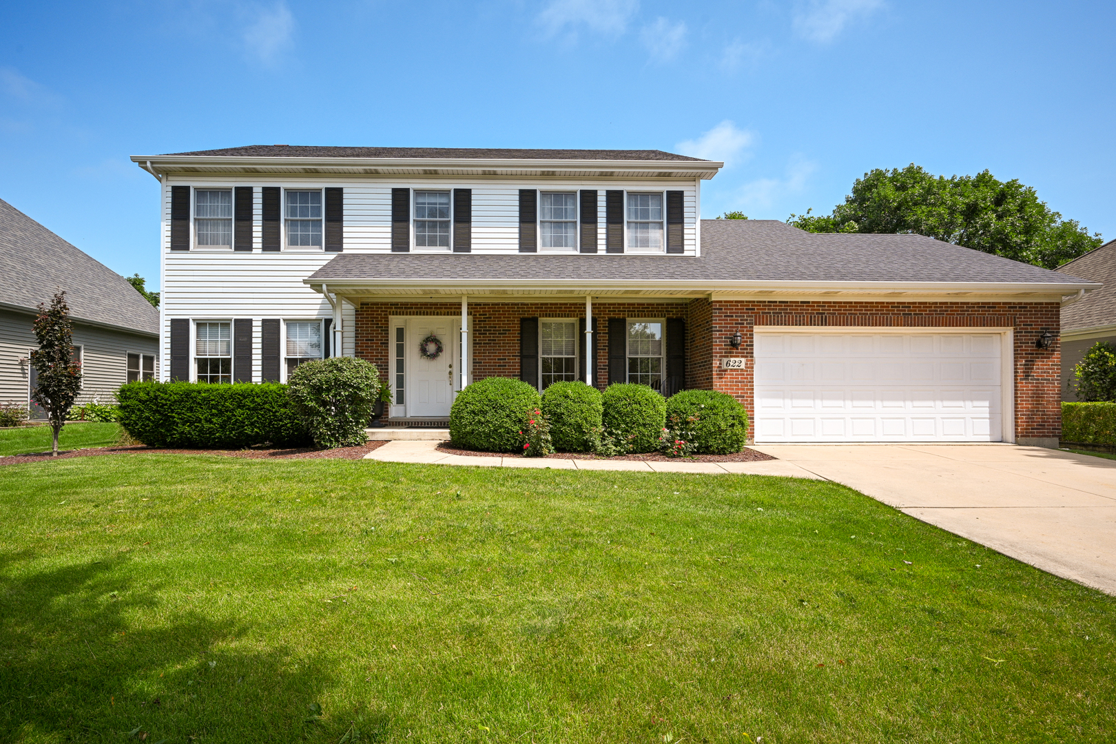 622 Hickory