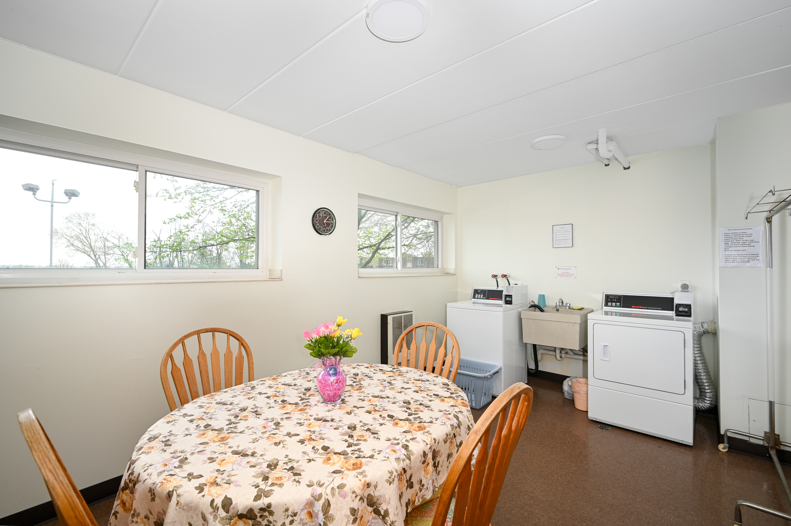 2900 Maple Avenue Unit: 21A