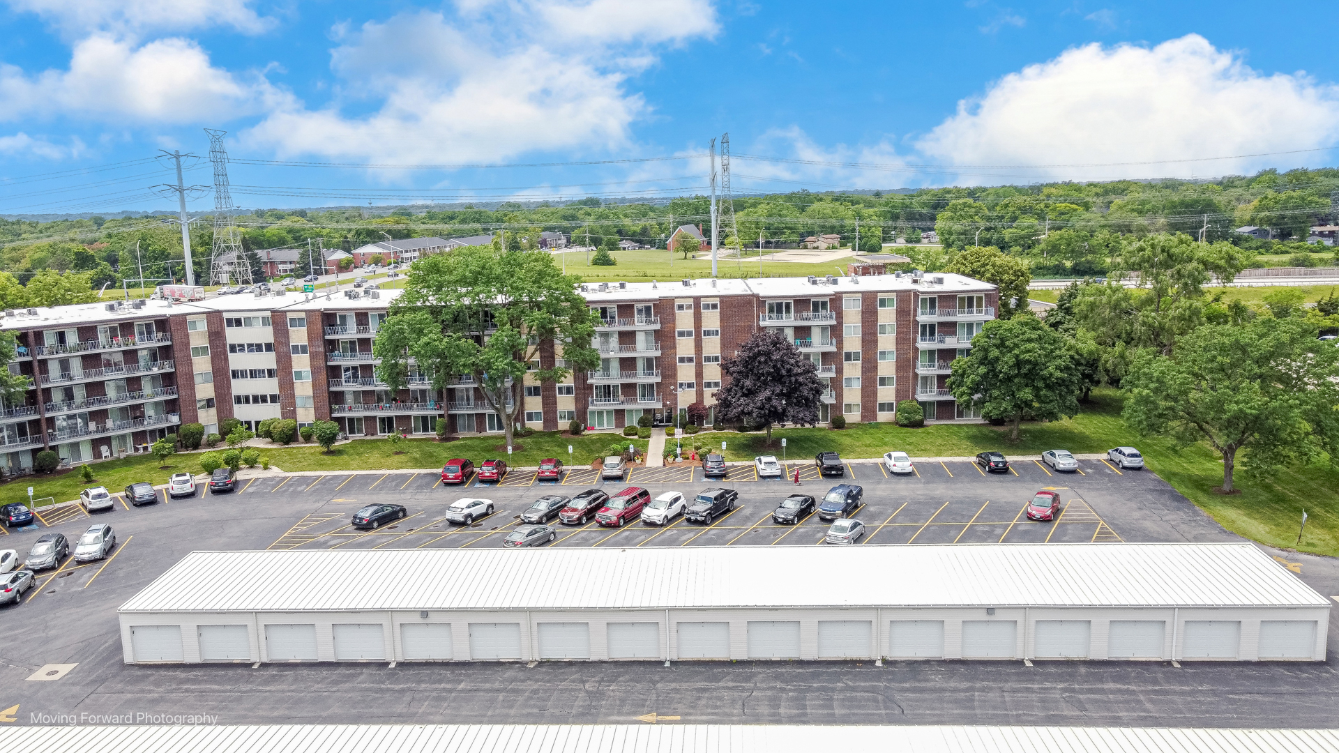 2900 Maple Avenue Unit: 21A