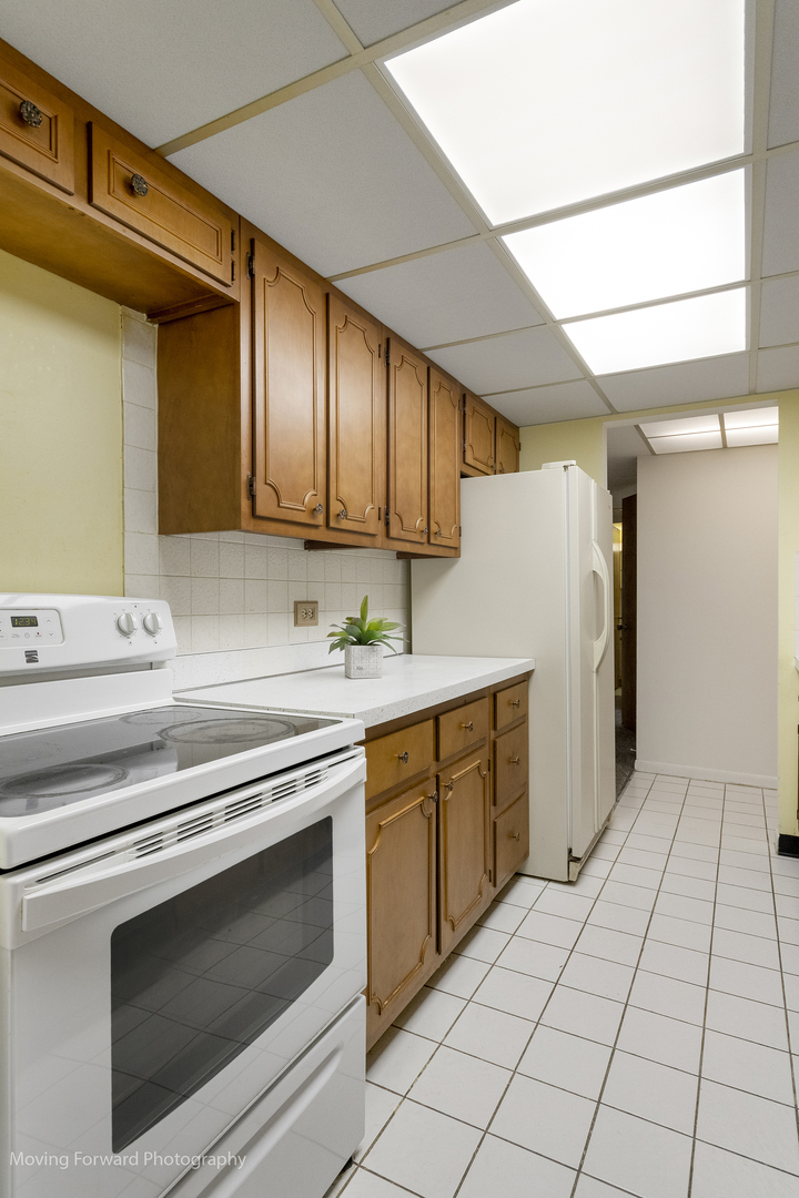 2900 Maple Avenue Unit: 21A