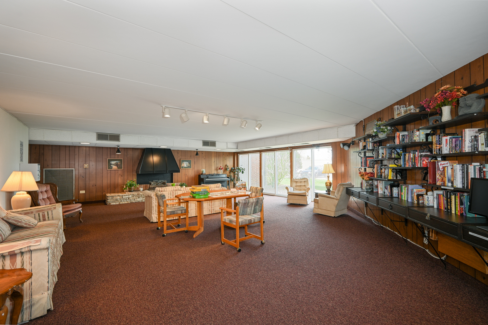 2900 Maple Avenue Unit: 21A