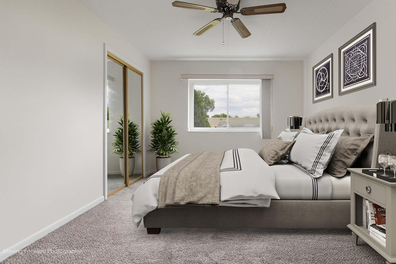 2900 Maple Avenue Unit: 21A