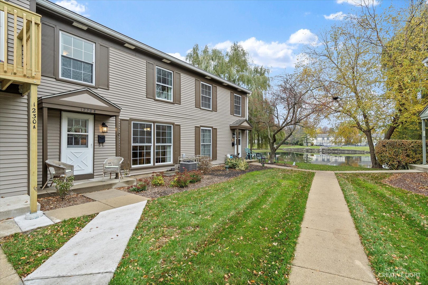 1230 Bunker Hill Court Unit: B