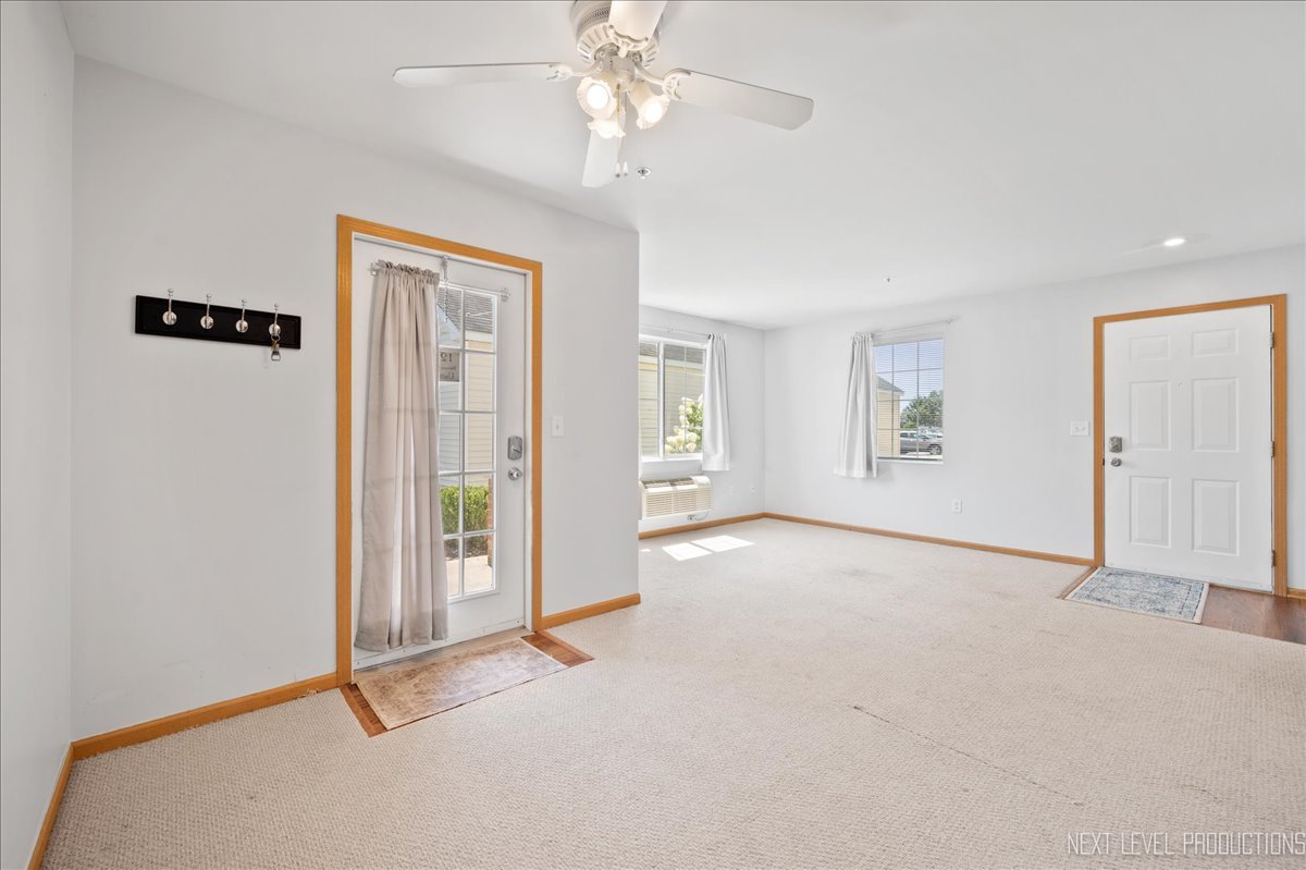 128 Bertram Drive Unit: A