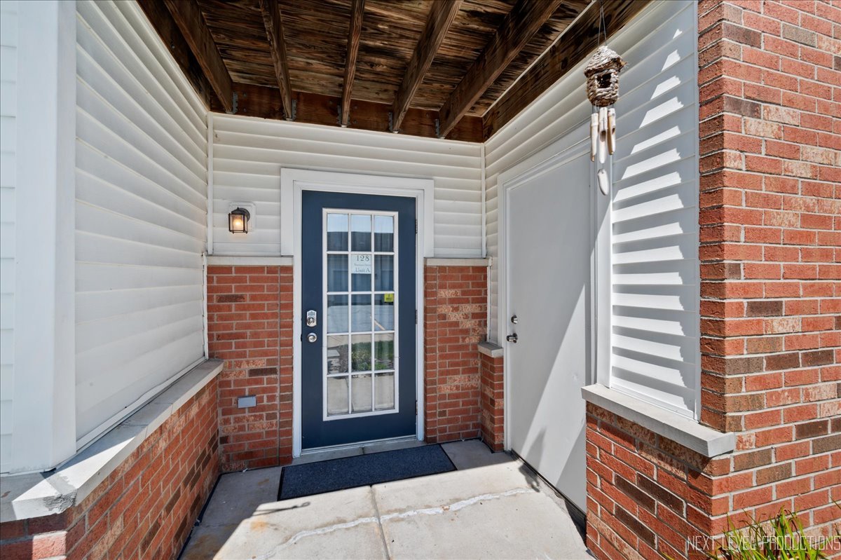 128 Bertram Drive Unit: A