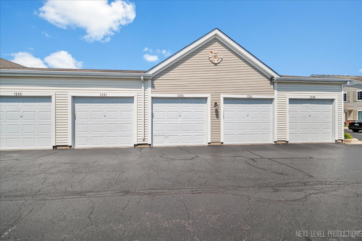 128 Bertram Drive Unit: A