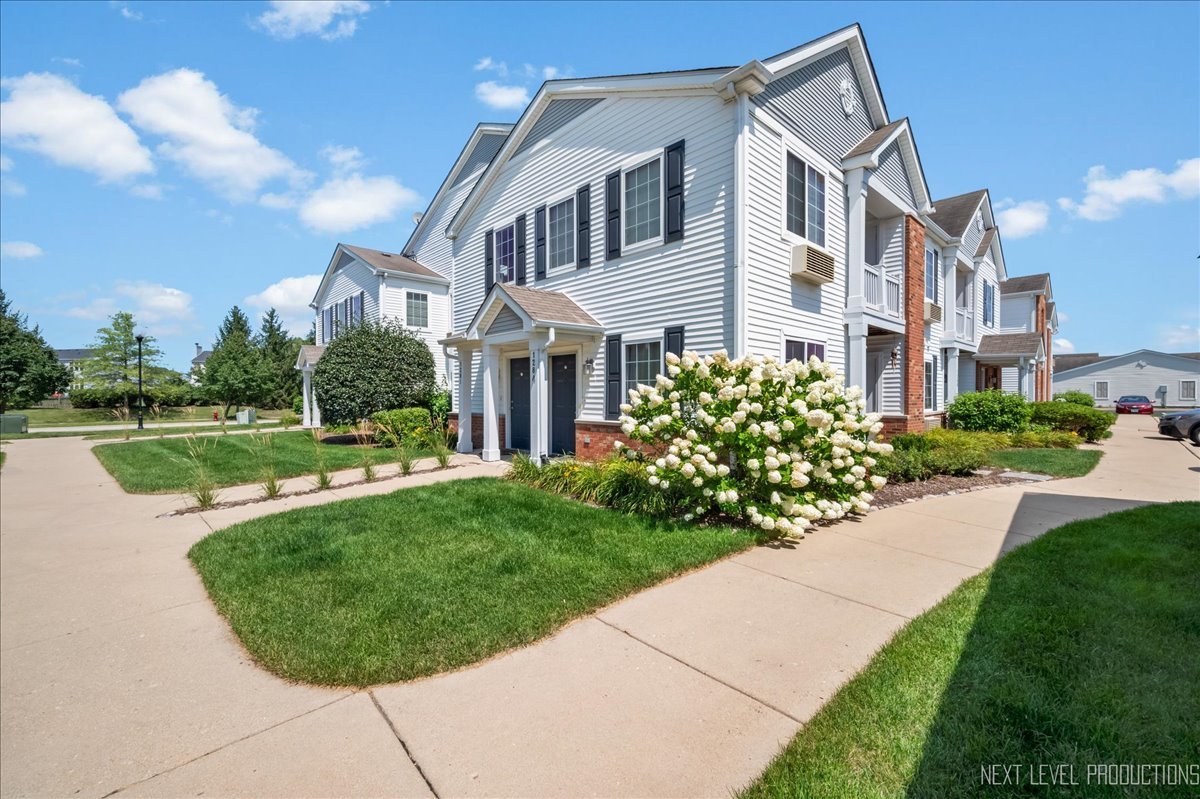 128 Bertram Drive Unit: A