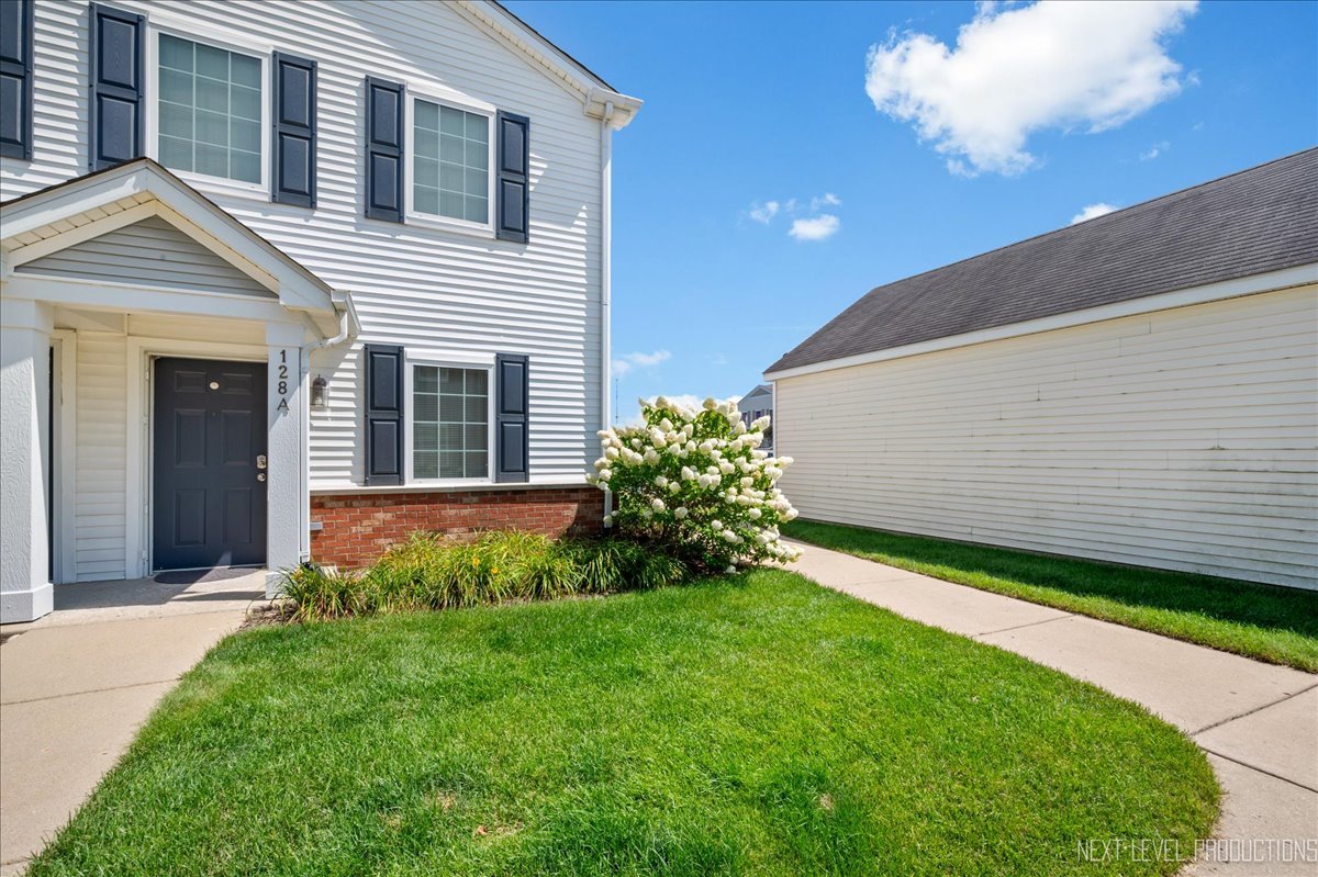 128 Bertram Drive Unit: A