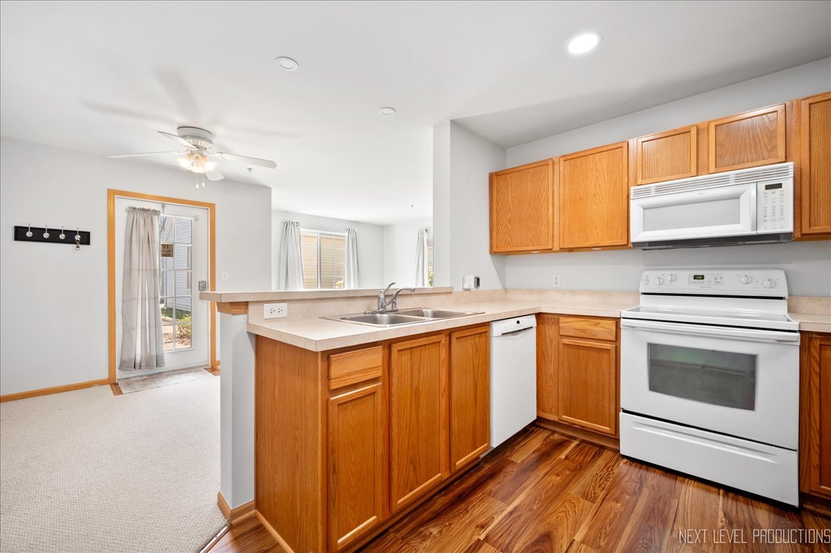 128 Bertram Drive Unit: A