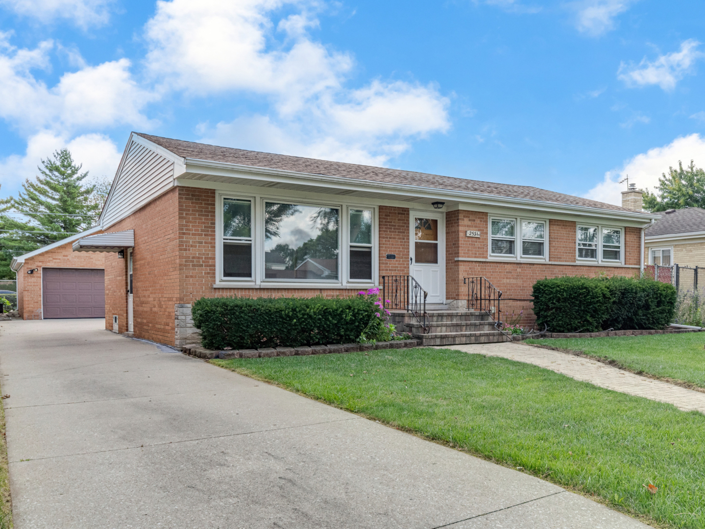 2531 Peter Road