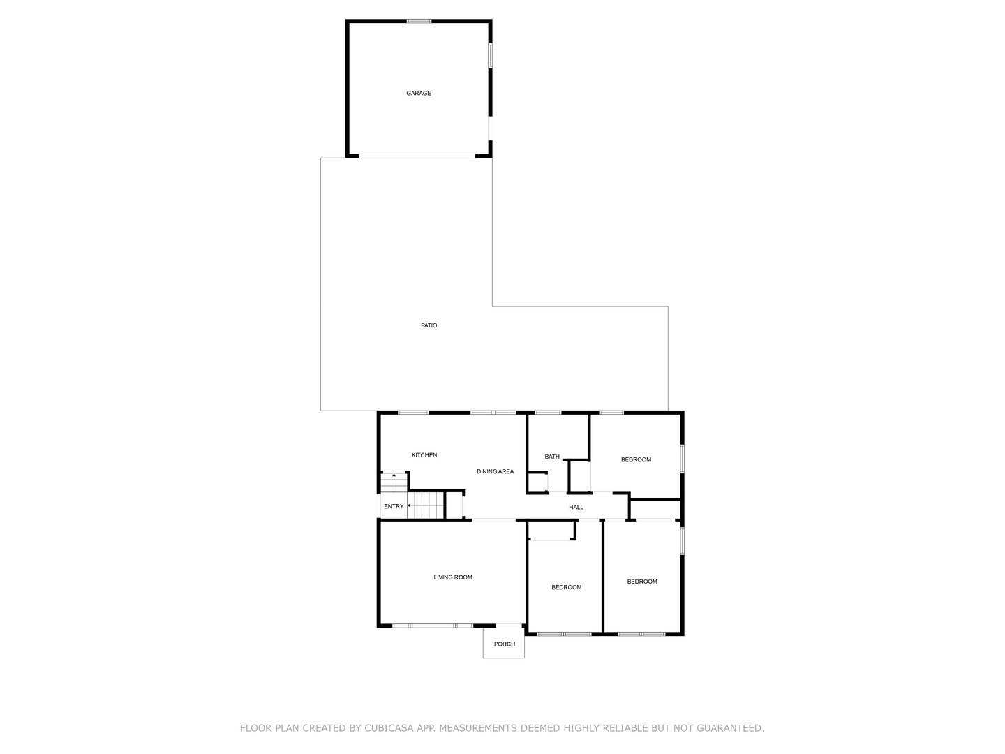 2531 Peter Road