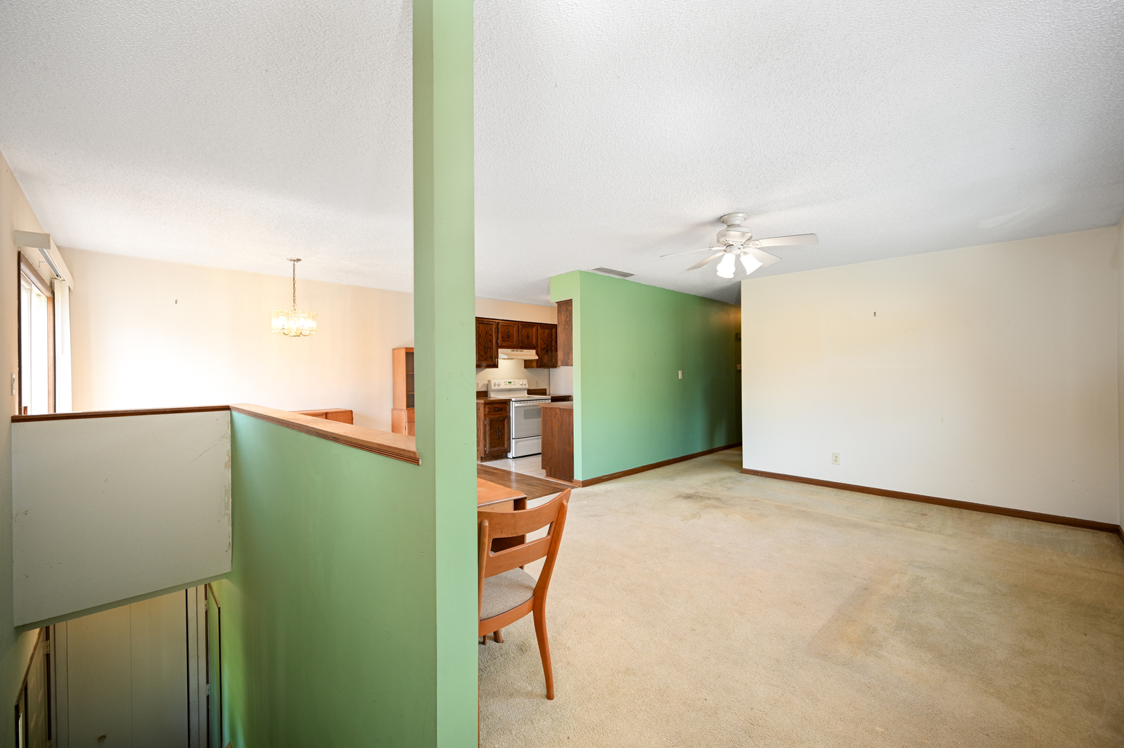 1810 Kerrybrook Court Unit: 1810