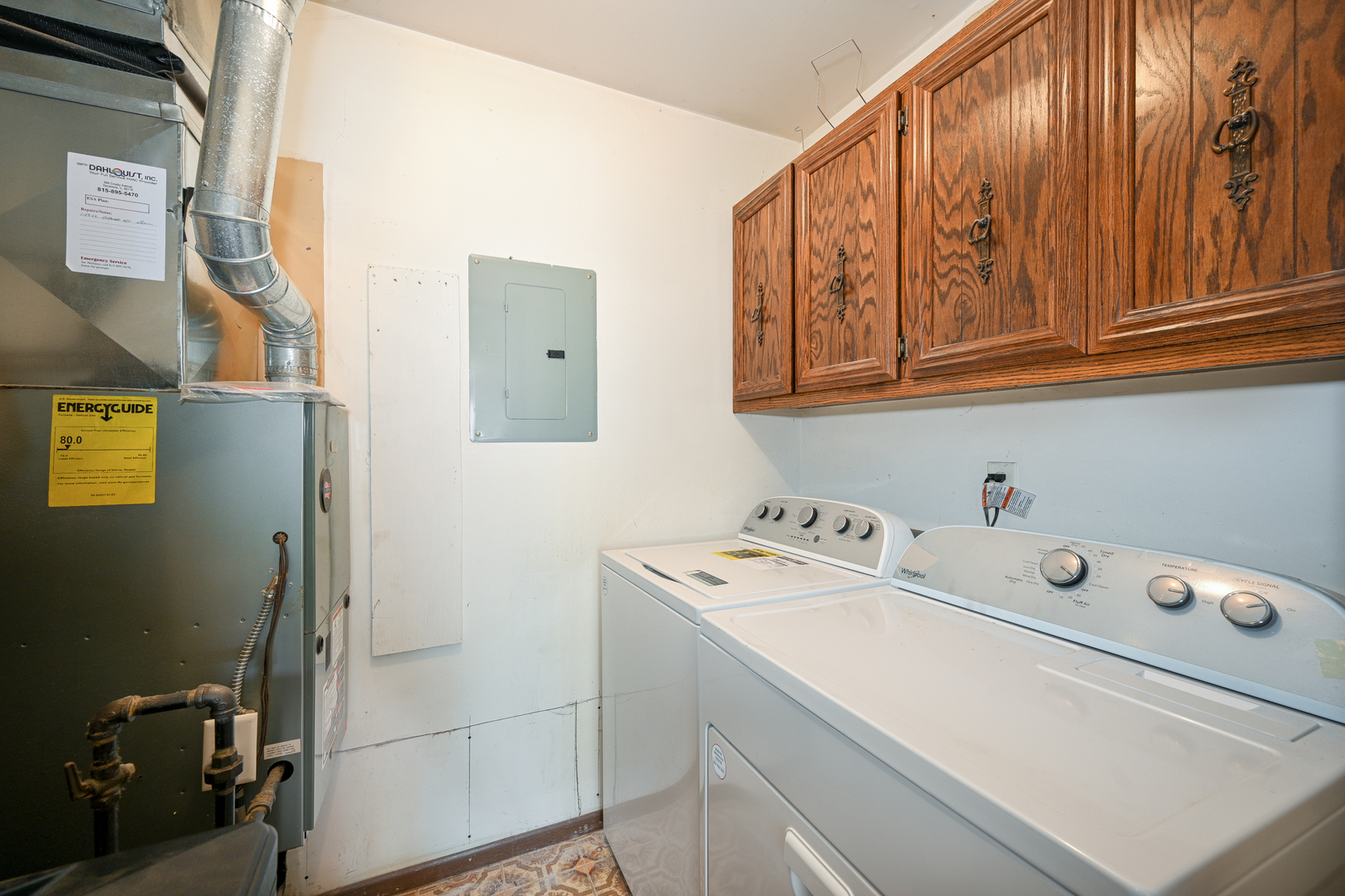 1810 Kerrybrook Court Unit: 1810
