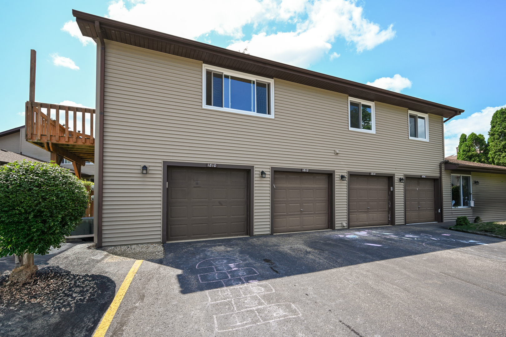 1810 Kerrybrook Court Unit: 1810