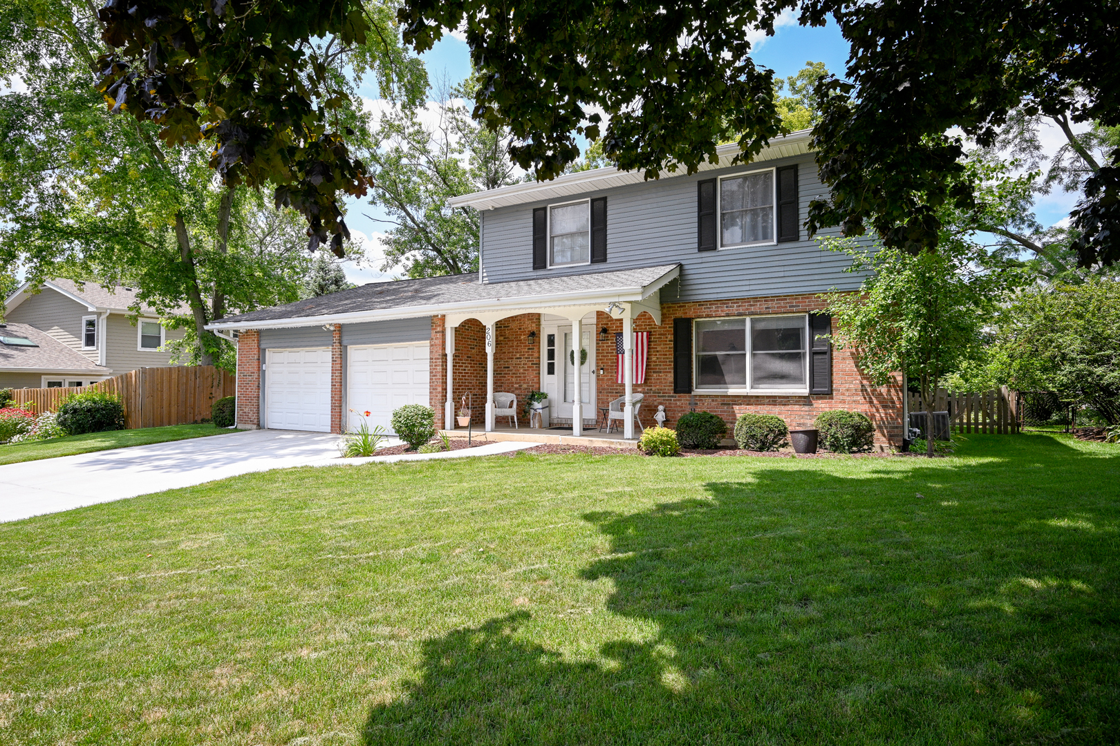 206 White Oak Drive