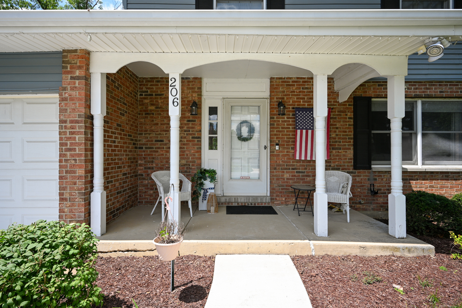 206 White Oak Drive