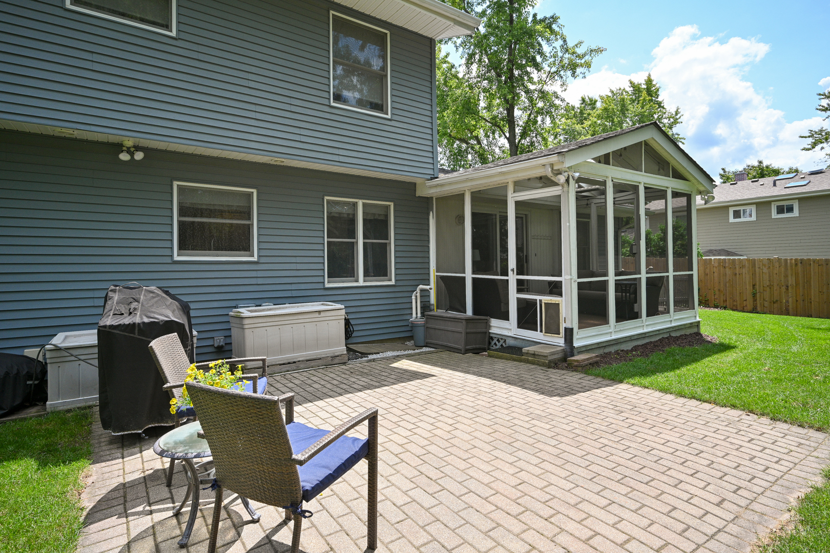 206 White Oak Drive