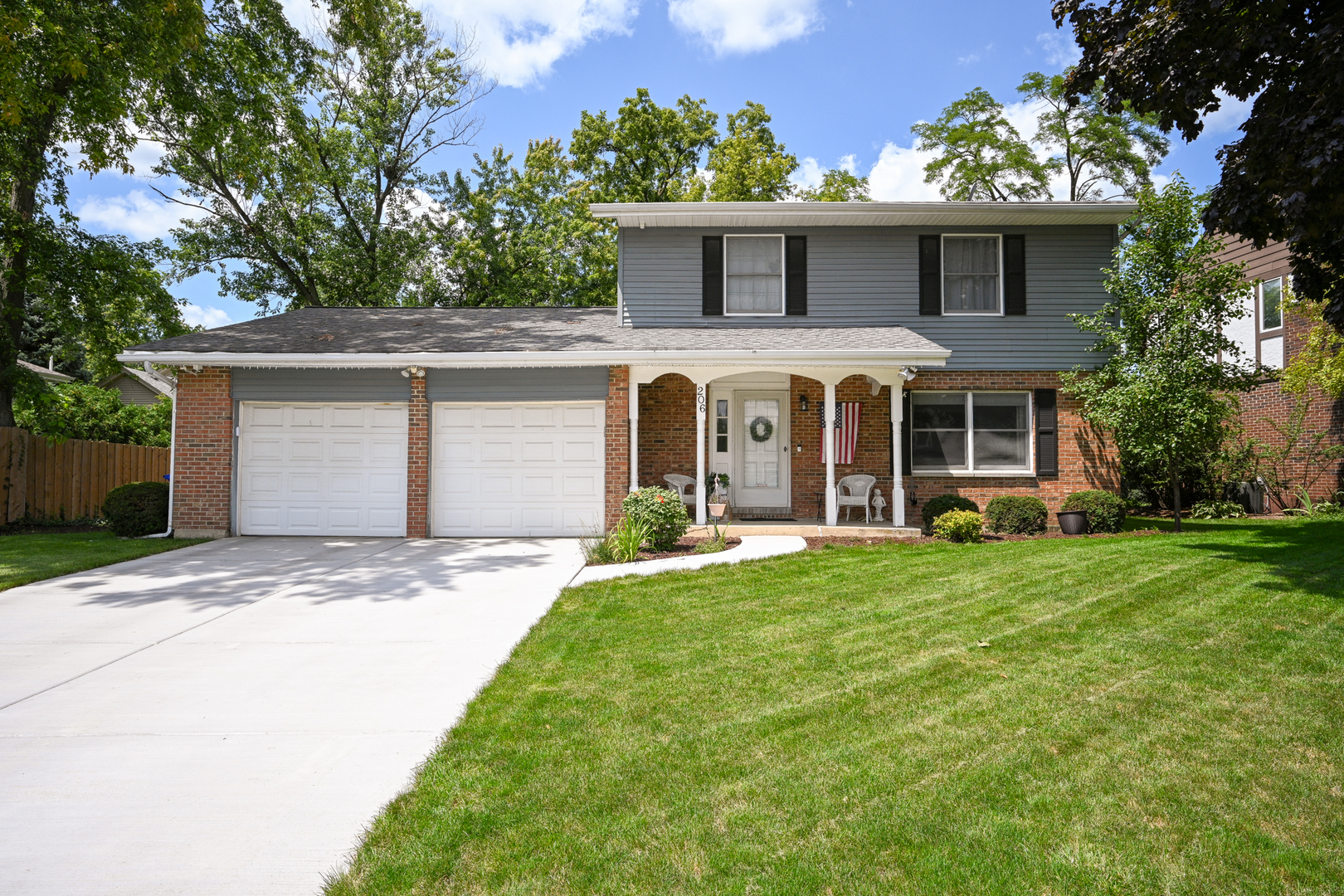 206 White Oak Drive