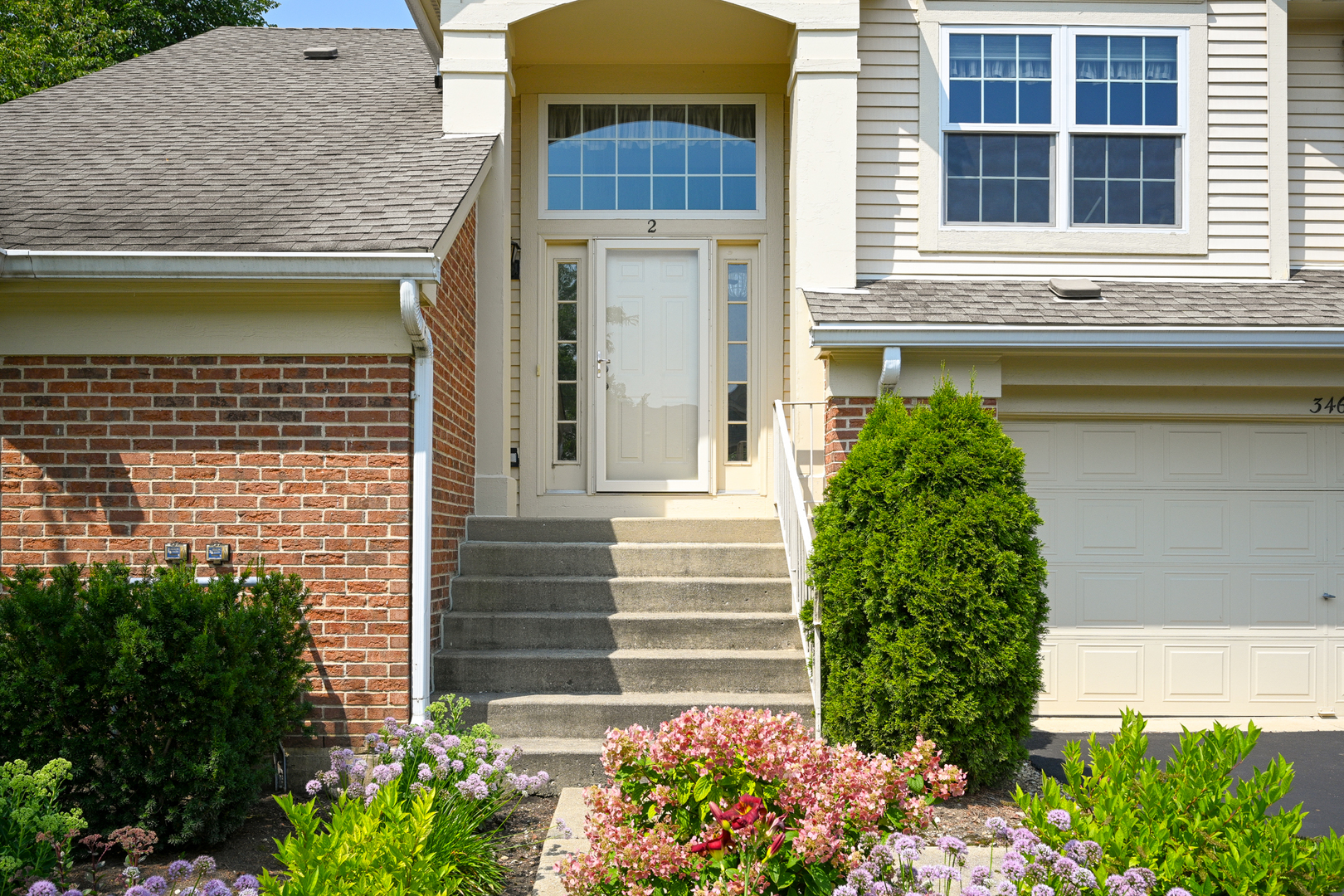 346 Ashford Circle Unit: 2