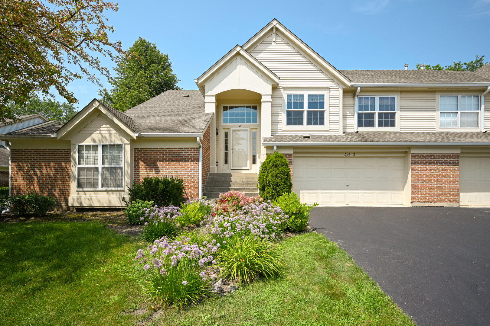 346 Ashford Circle Unit: 2
