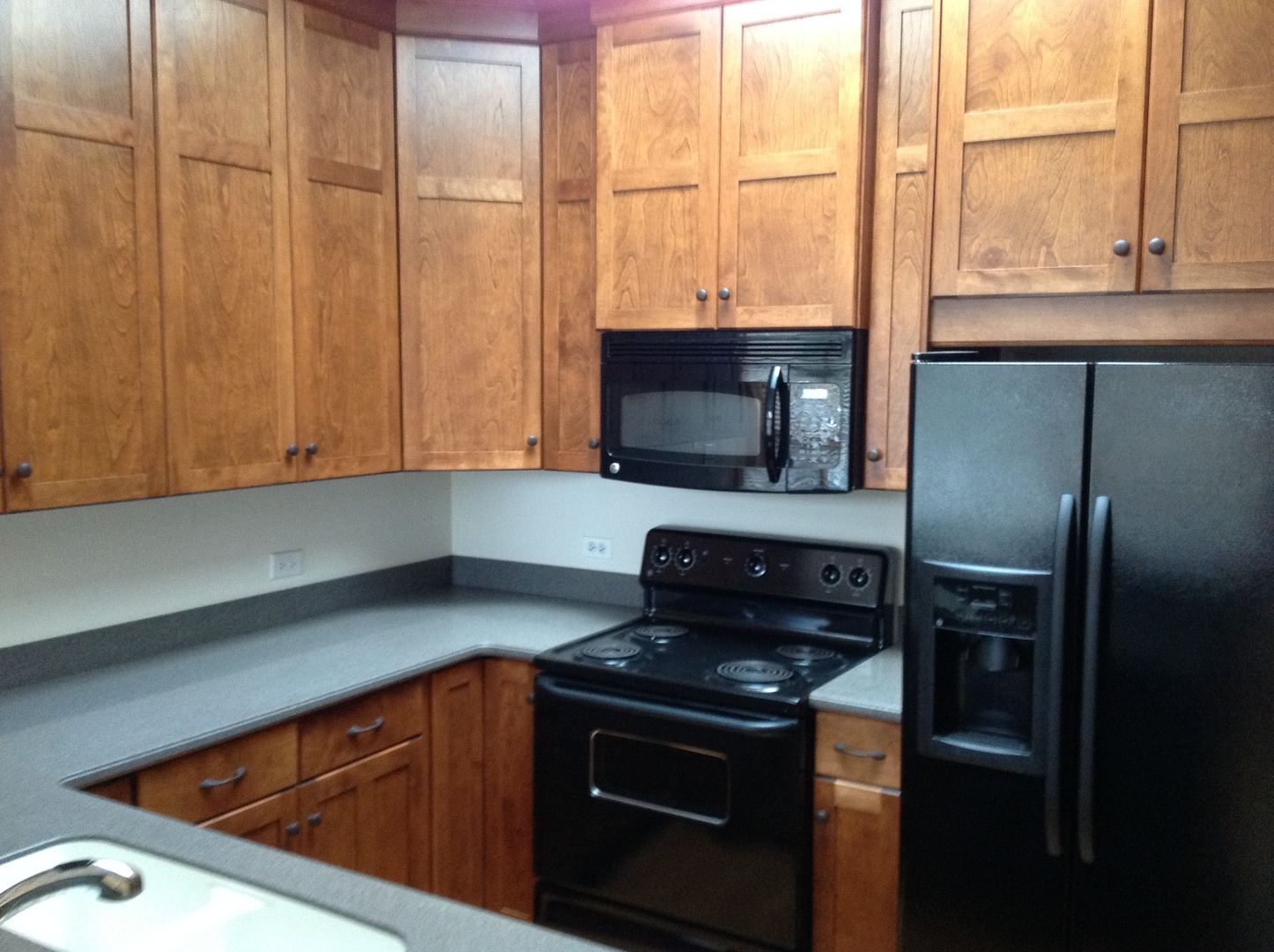 116 N Main Street Unit: 3