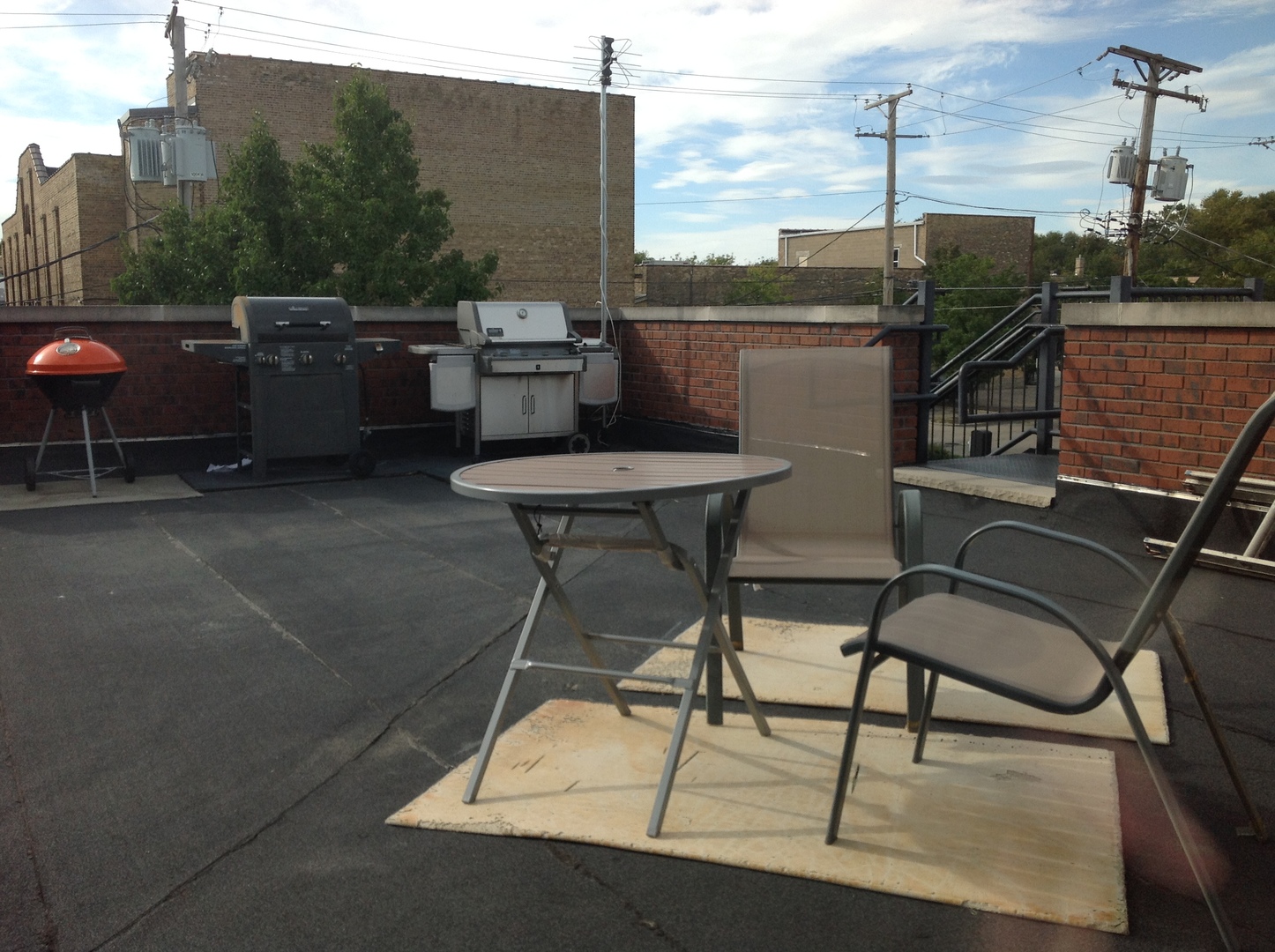 116 N Main Street Unit: 3