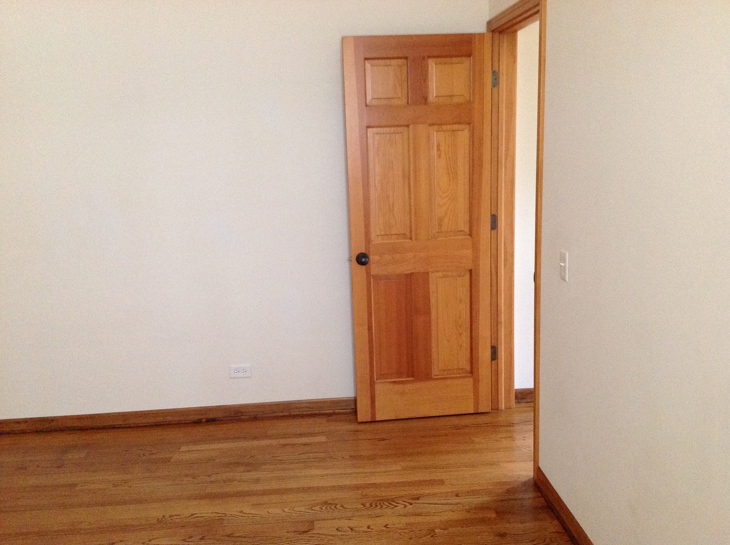 116 N Main Street Unit: 1
