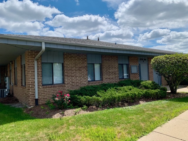 27W291 Geneva Road Unit: C