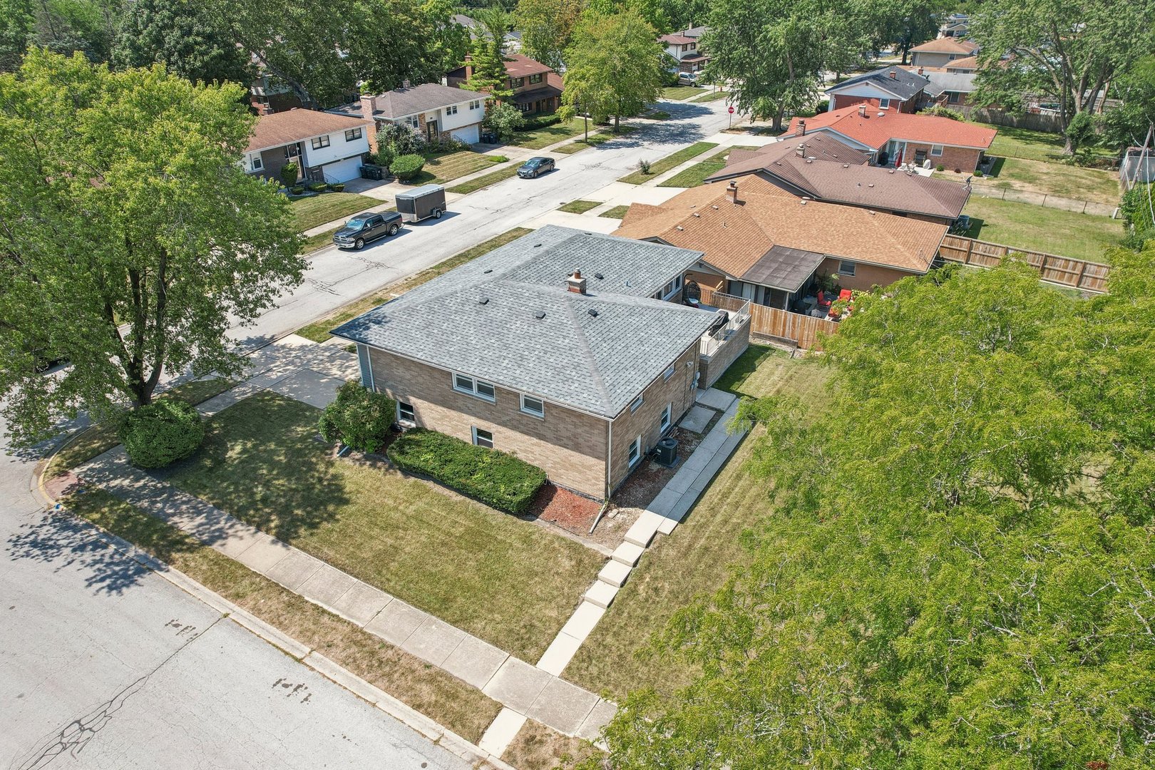 544 E 169th Street