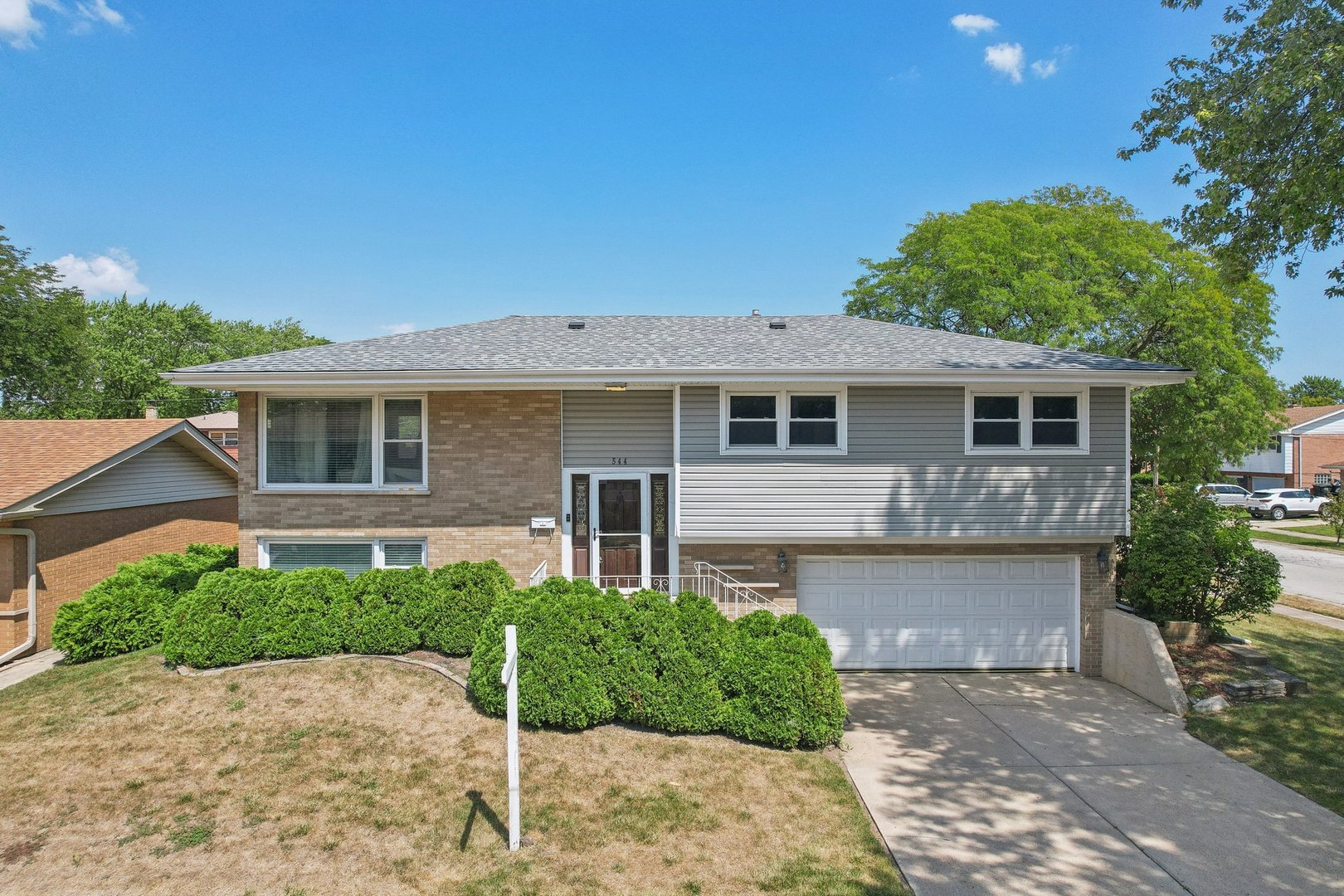 544 E 169th Street