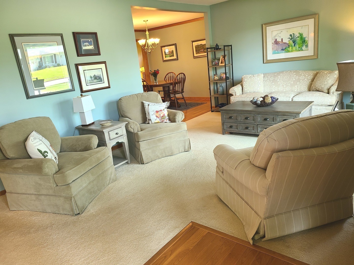390 Arrowhead Trail