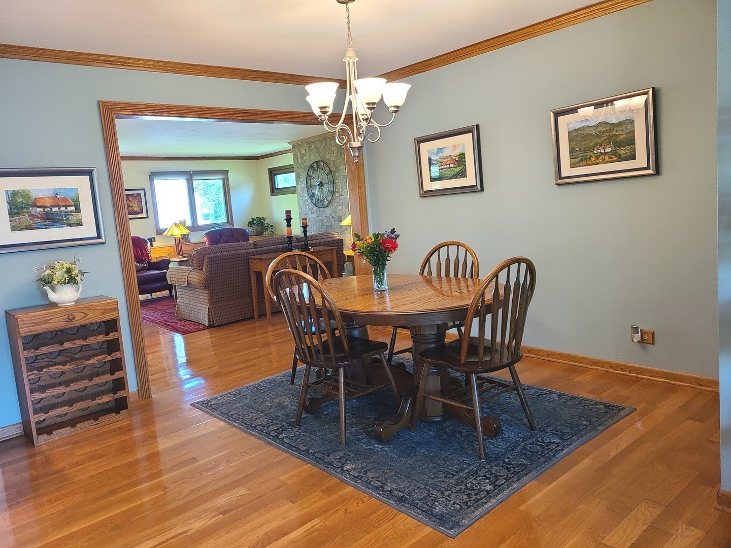 390 Arrowhead Trail
