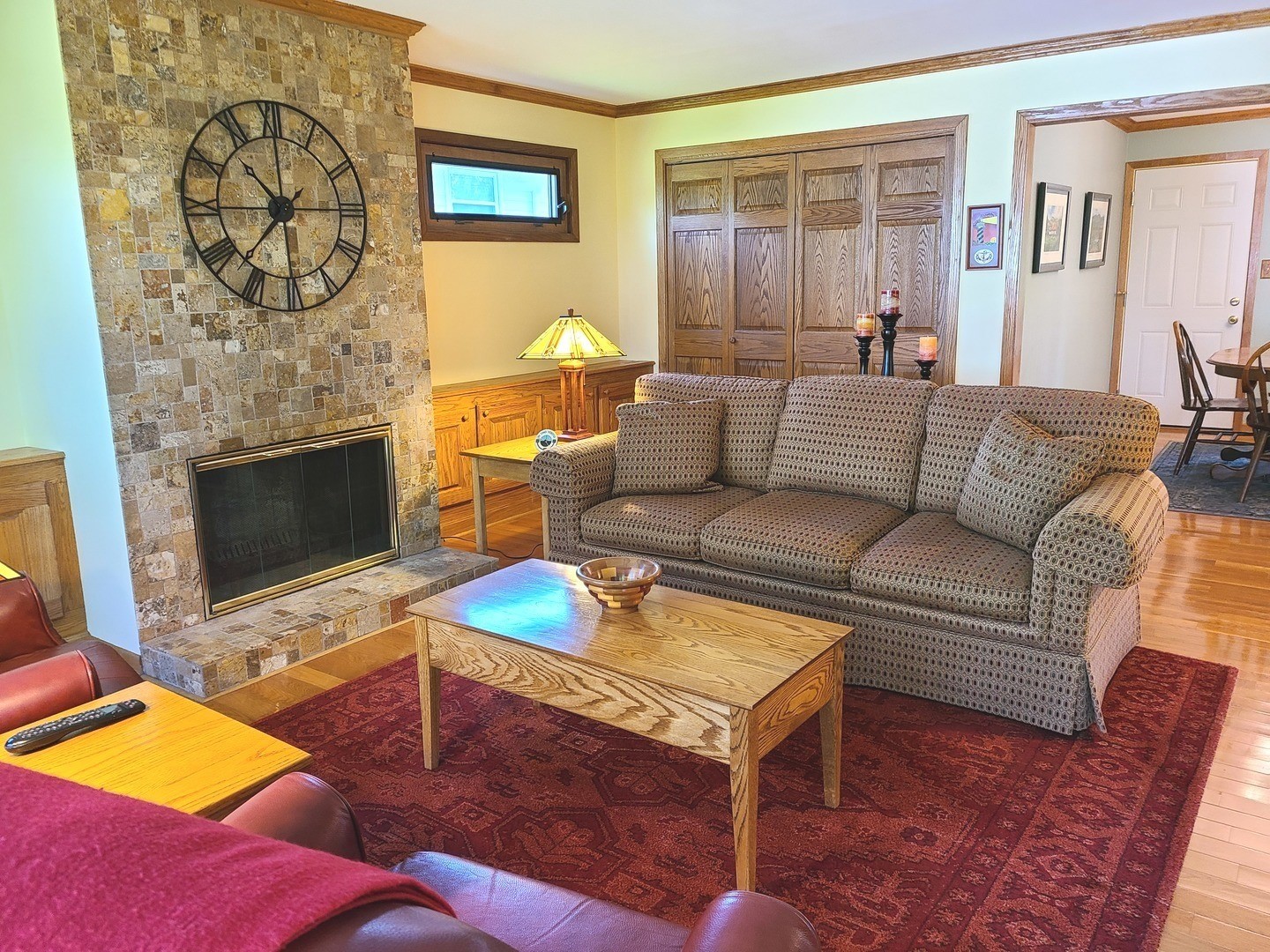 390 Arrowhead Trail