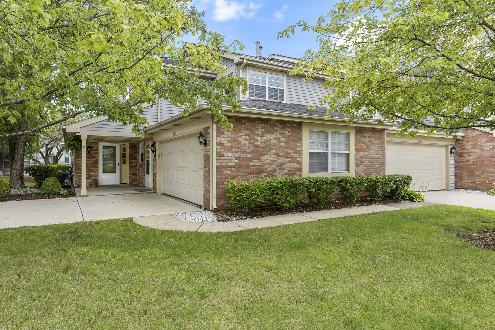 1419 Club Drive Unit: A