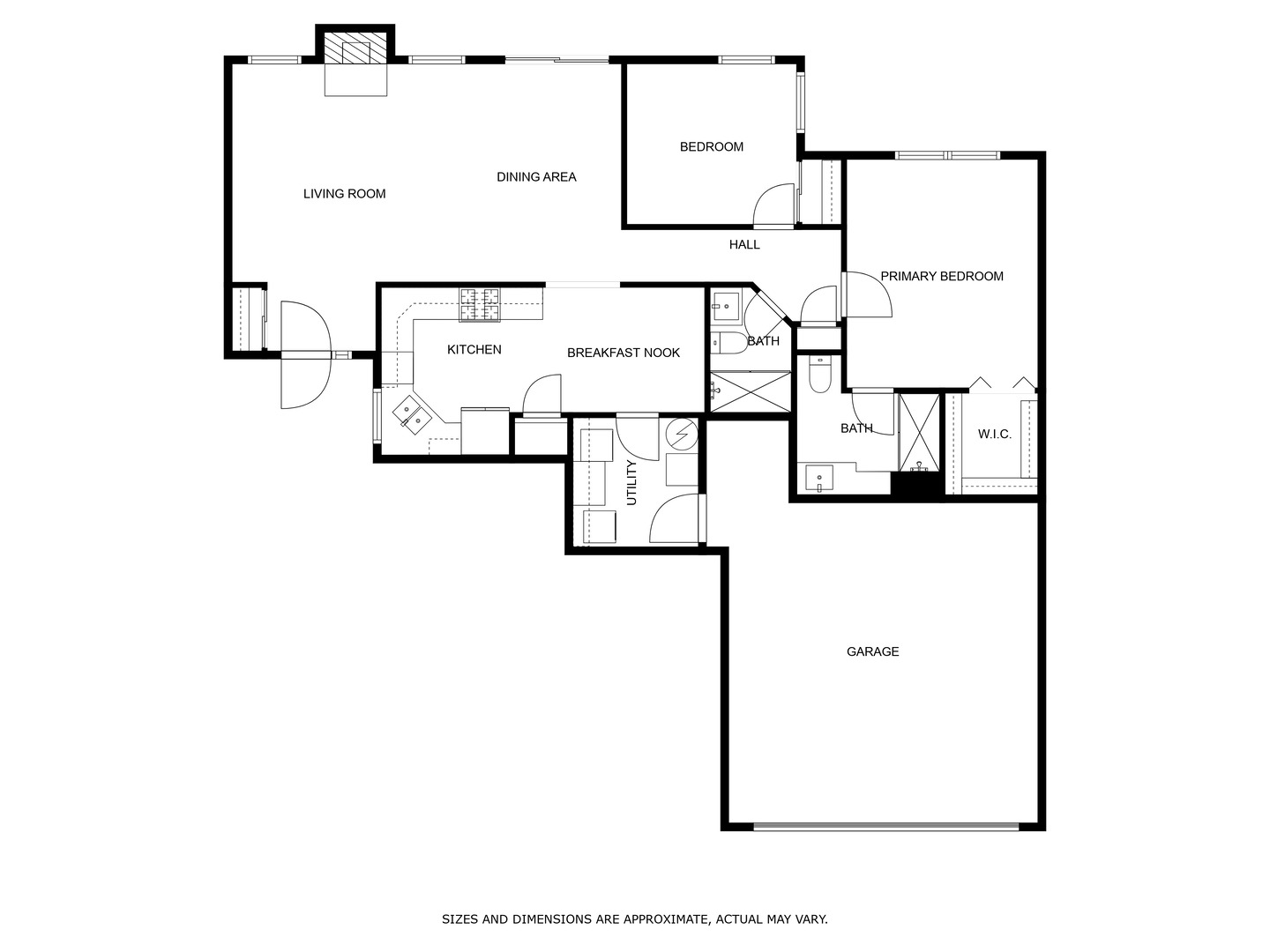1419 Club Drive Unit: A