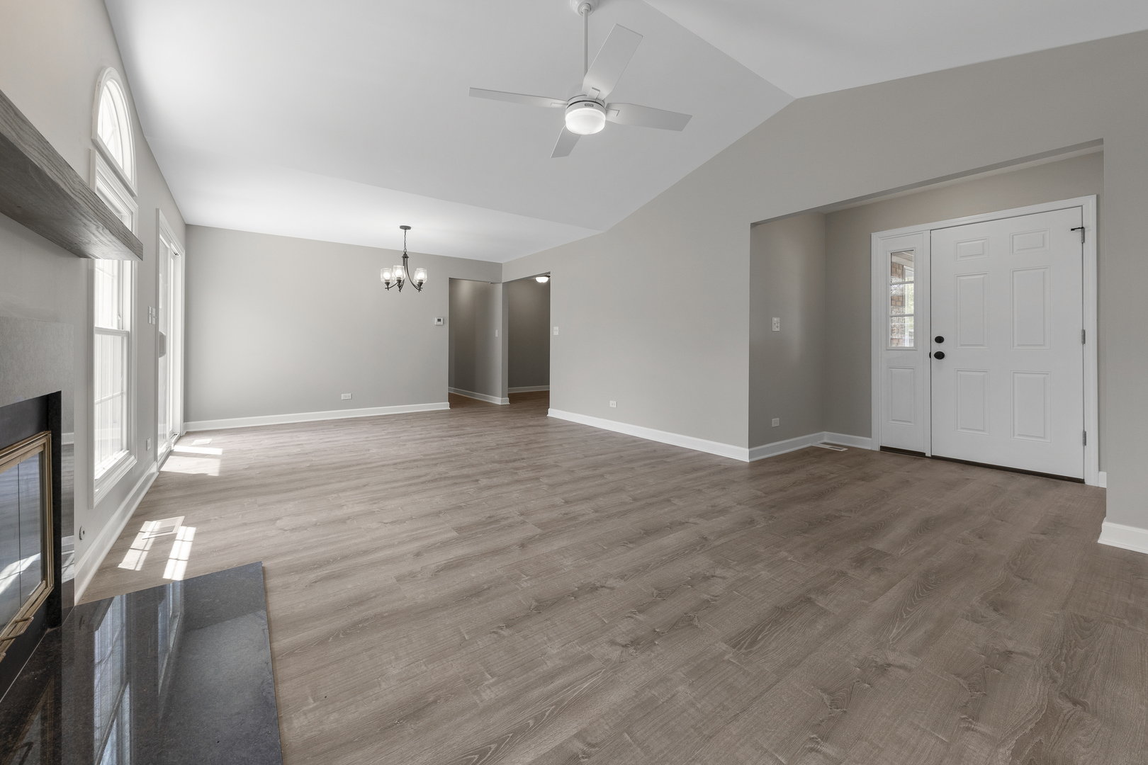 1419 Club Drive Unit: A