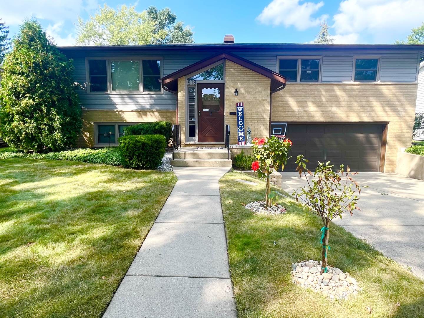 918 Seminole Drive