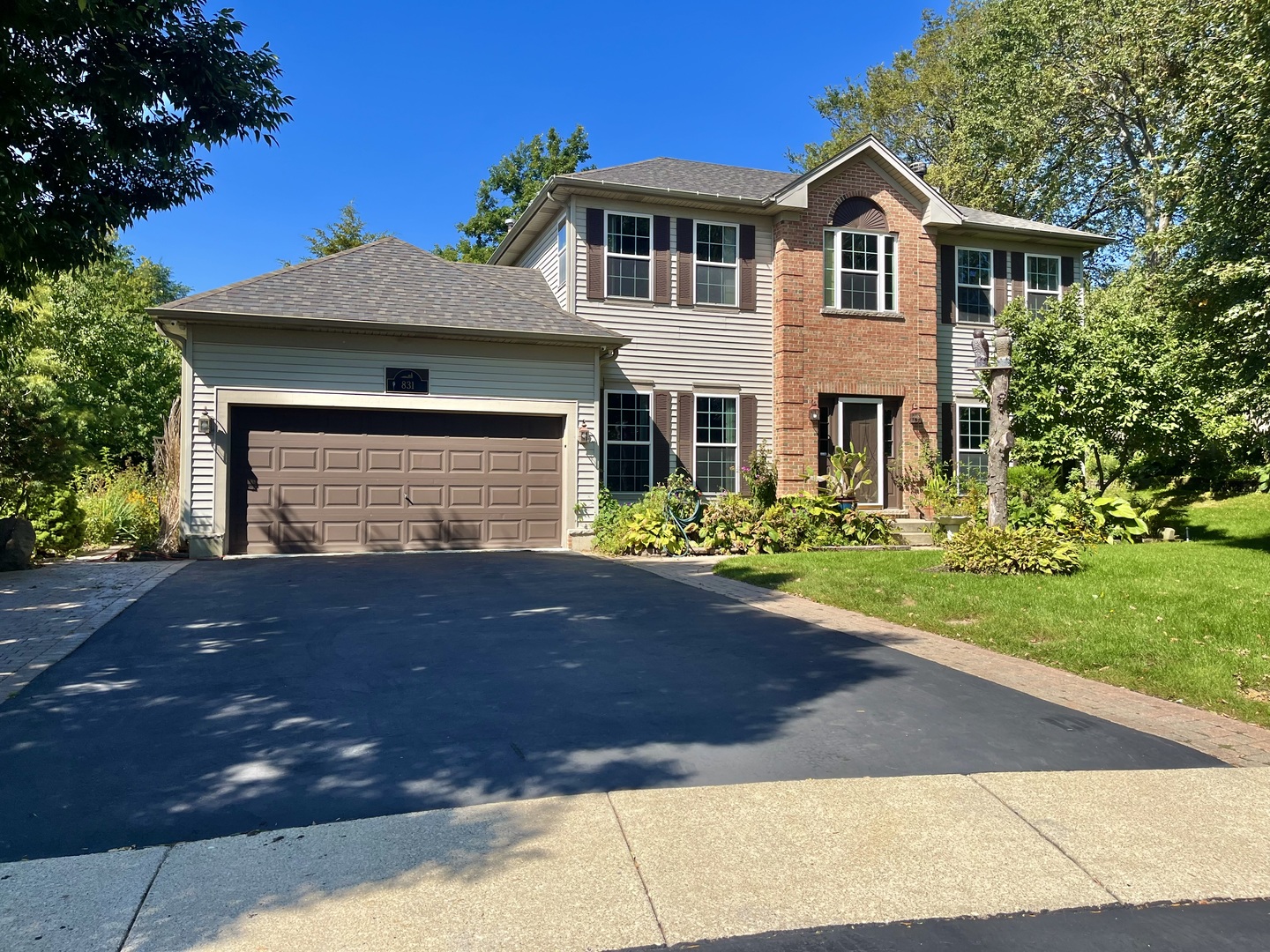 831 Jeri Lane