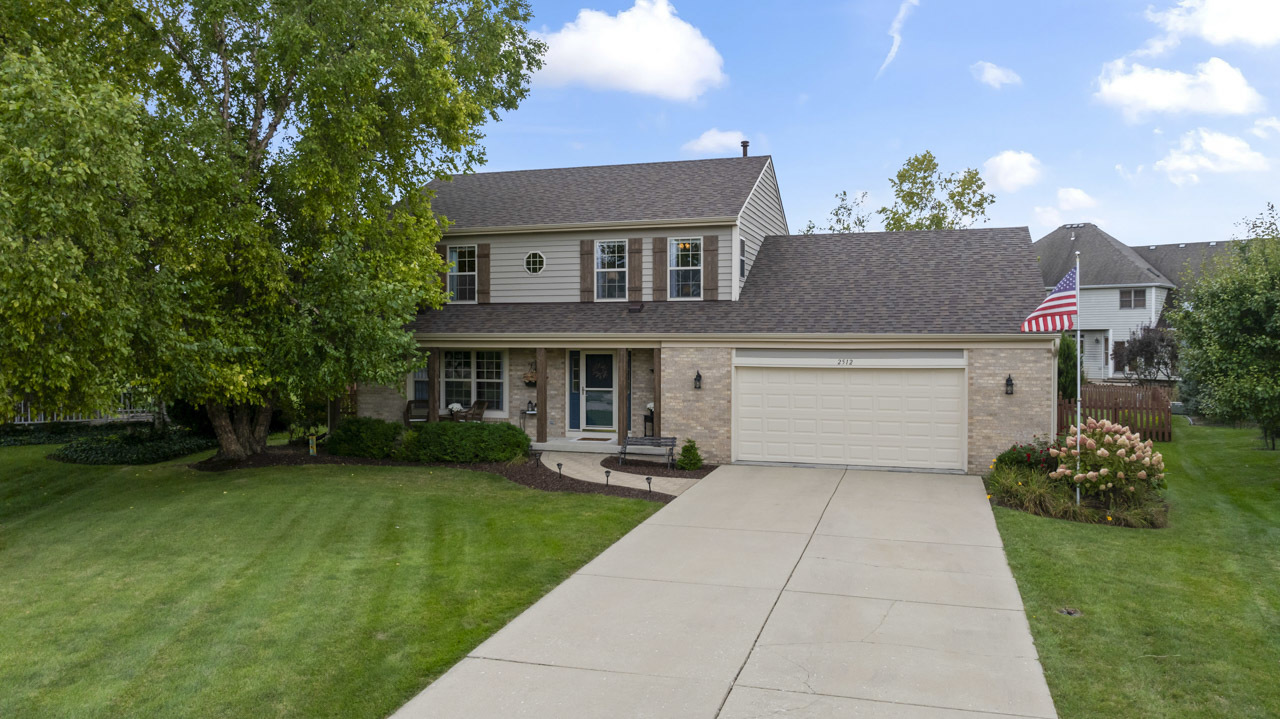 2512 Bainbridge Court