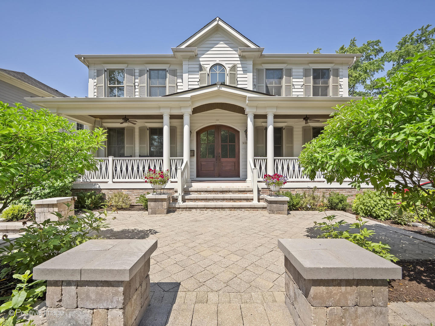 930 S Gables Boulevard