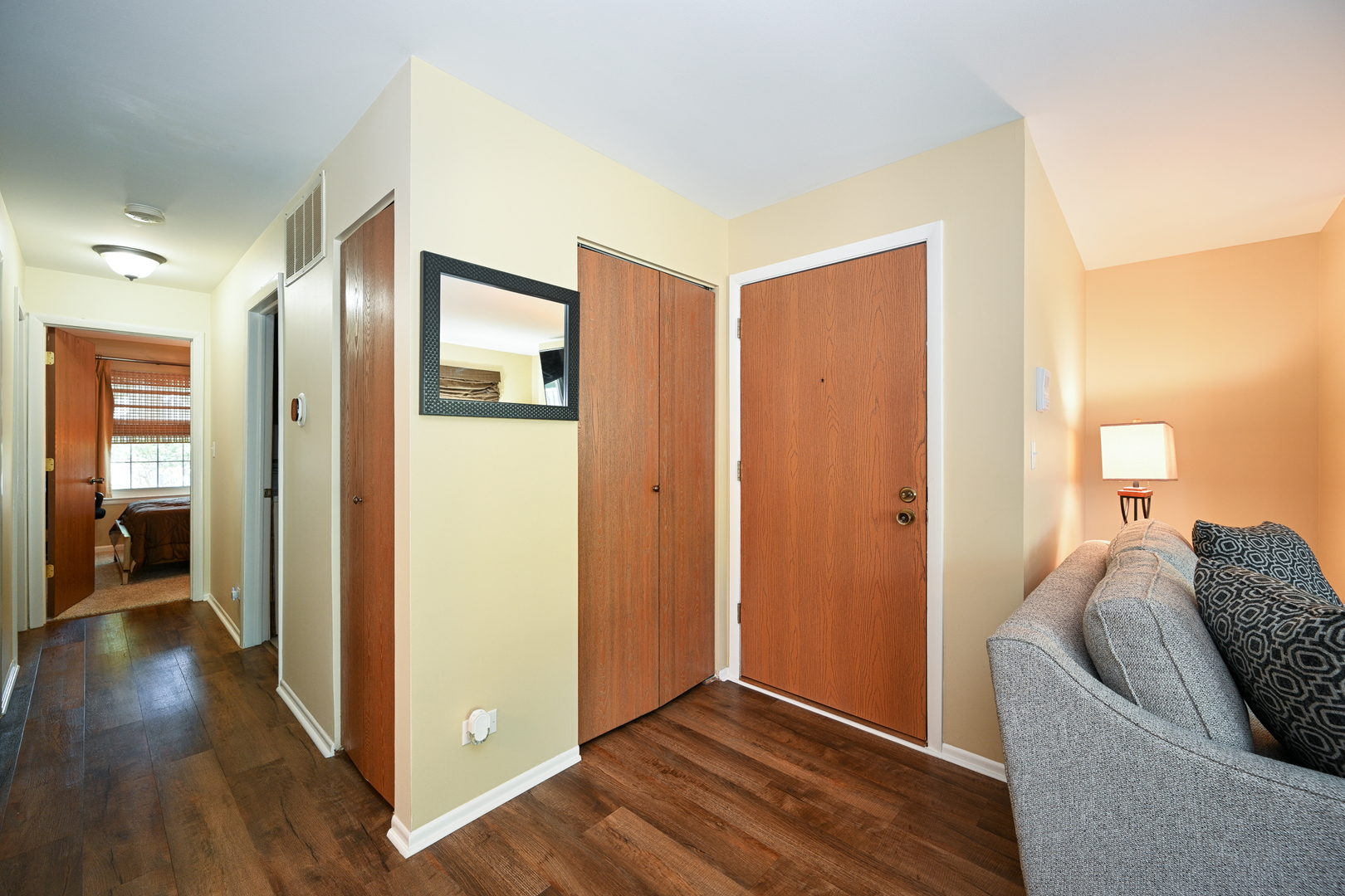 1585 Stonehill Court Unit: D