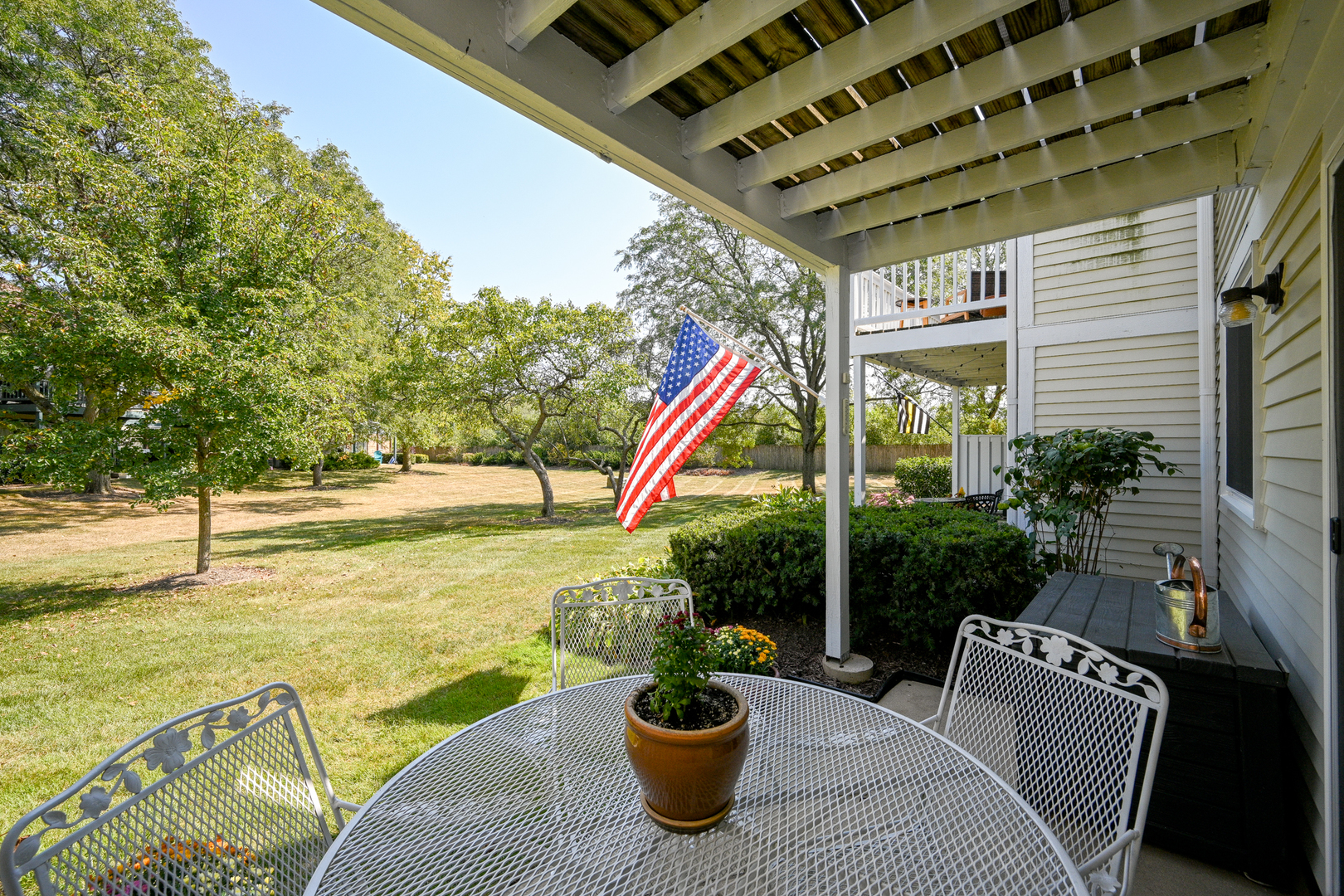 1585 Stonehill Court Unit: D