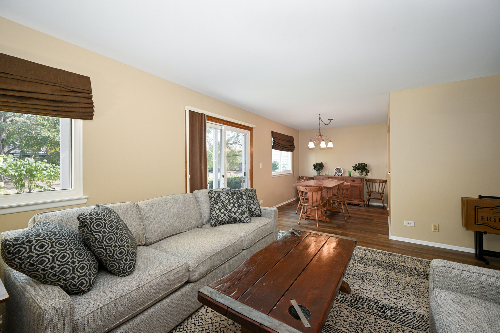 1585 Stonehill Court Unit: D
