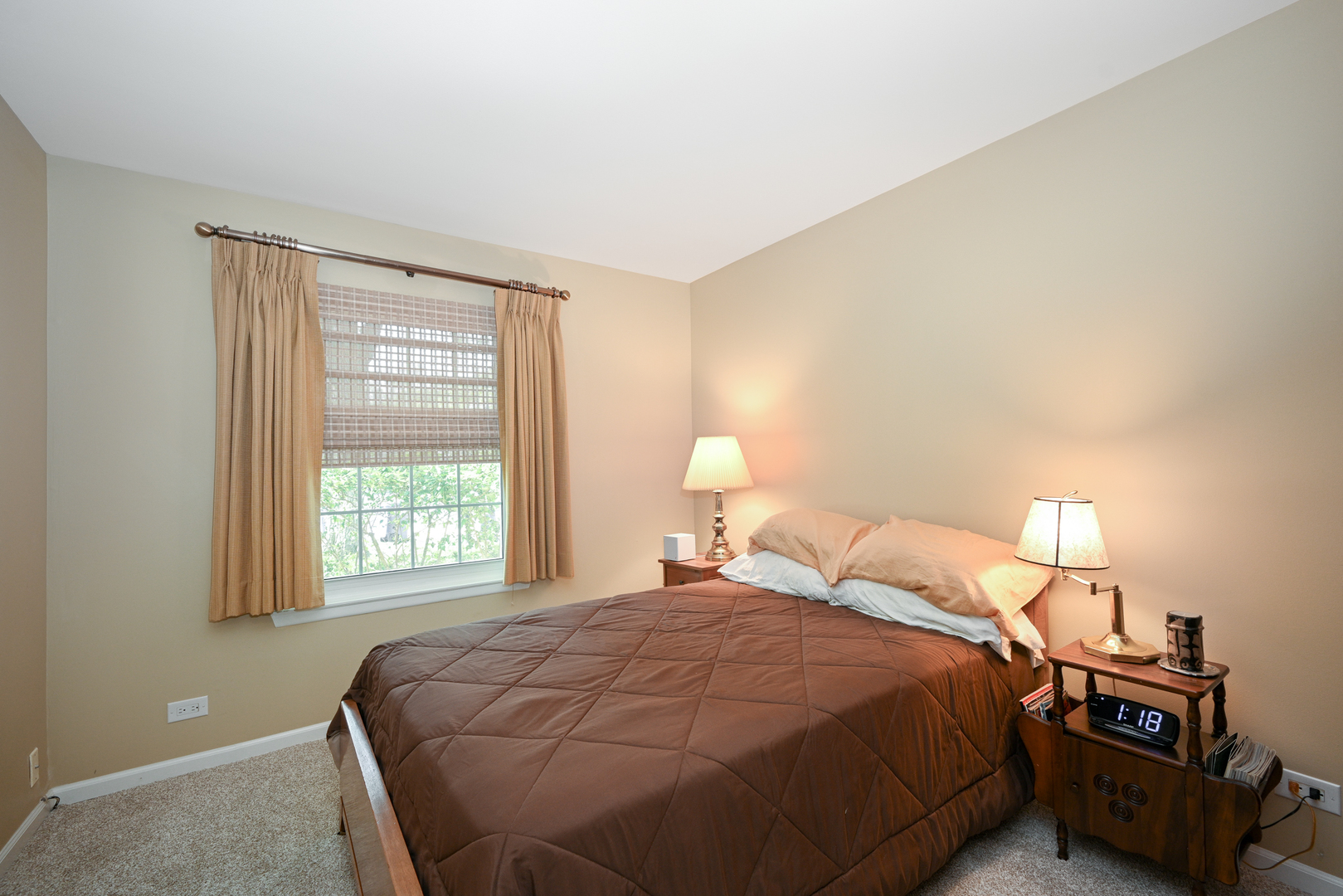 1585 Stonehill Court Unit: D