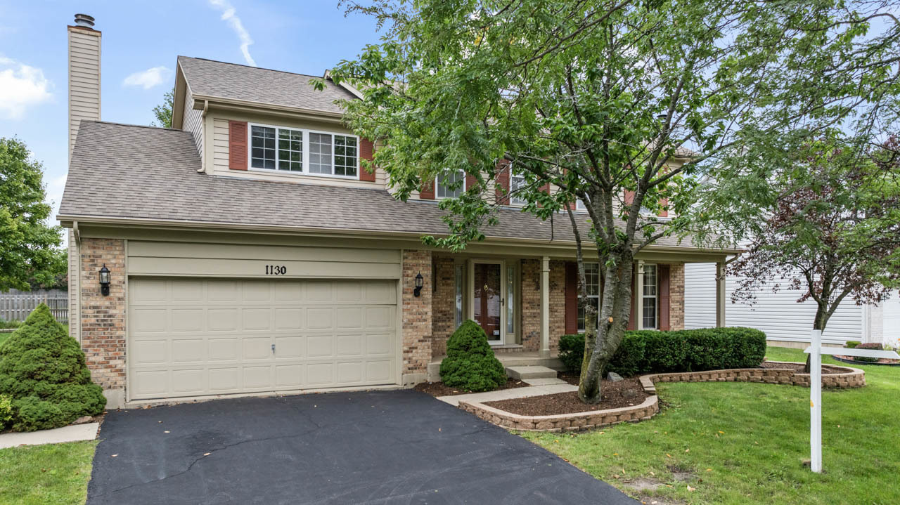 1130 Chetwood Drive