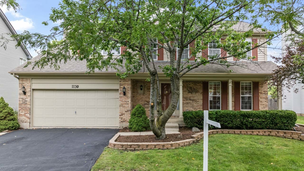 1130 Chetwood Drive