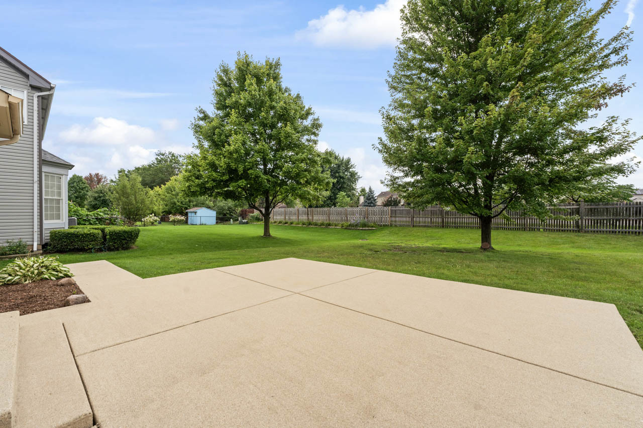 1130 Chetwood Drive