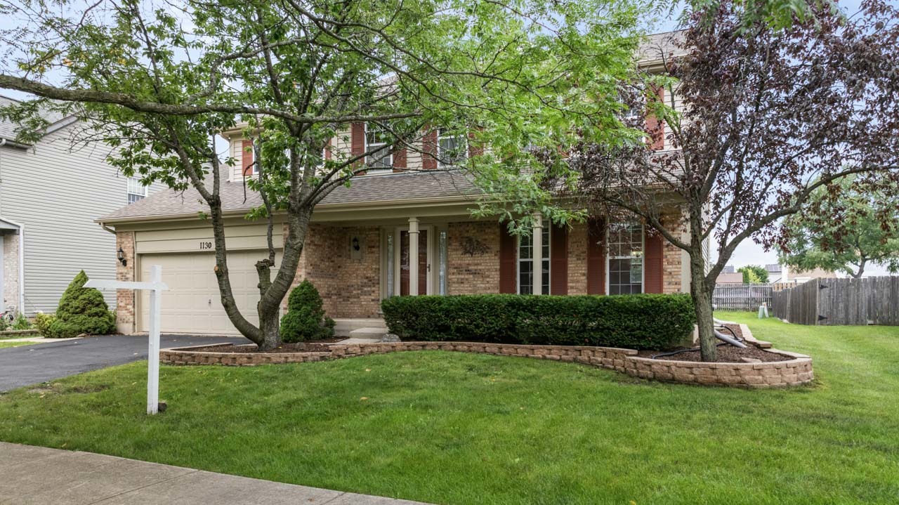 1130 Chetwood Drive